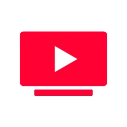 Icône de YouTube TV: Live TV & more