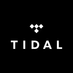 Biểu tượng TIDAL Music: HiFi sound